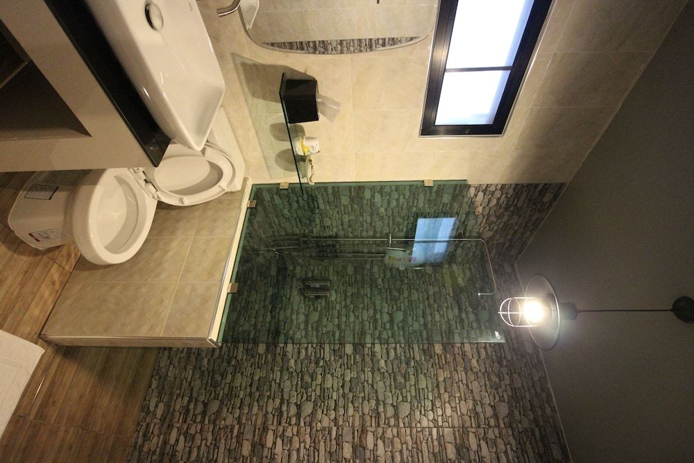 One Beat Vintage & Bistro Signature Double Room, 1 King Bed (Vintage Style) 4