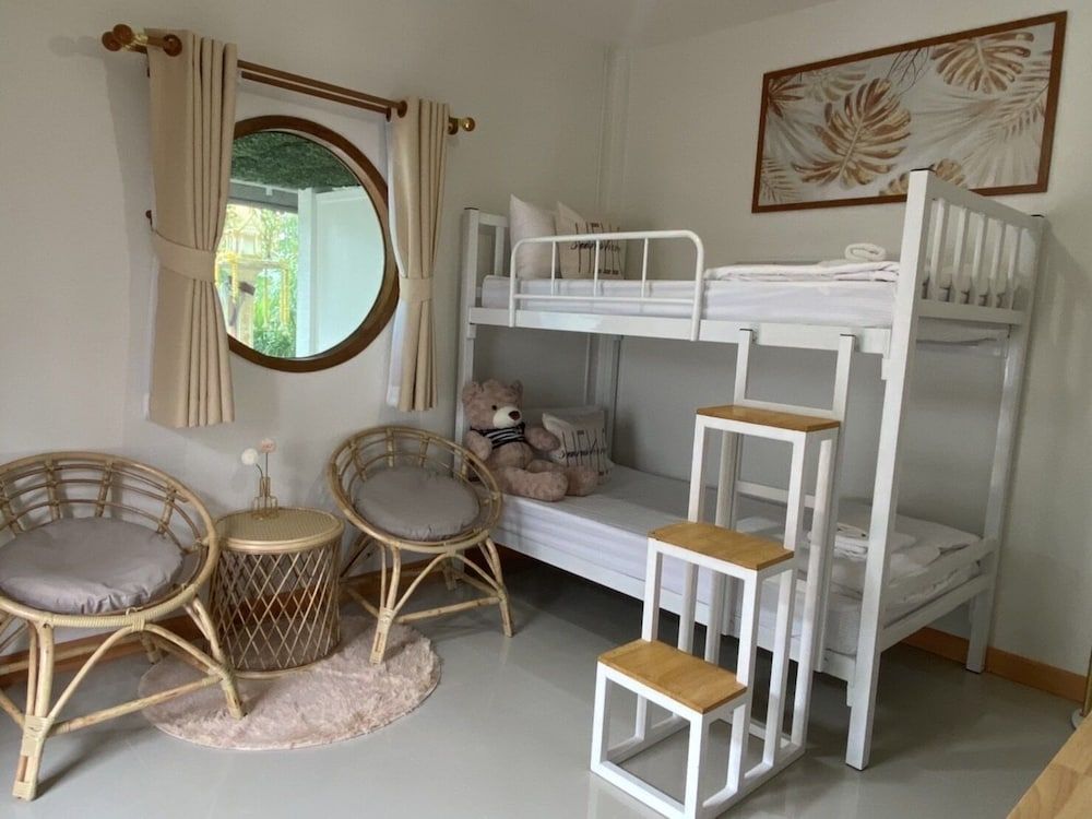 ThanaVill Resort Family House