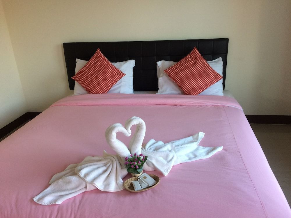 ThanaVill Resort Standard Room