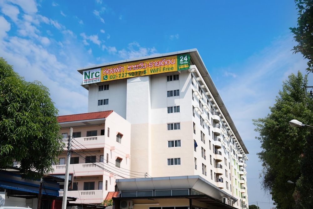 undefined NRC Residence Suvarnabhumi 5
