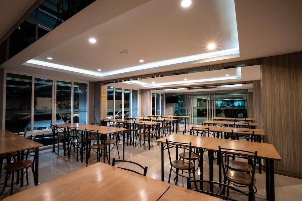 undefined NRC Residence Suvarnabhumi 10