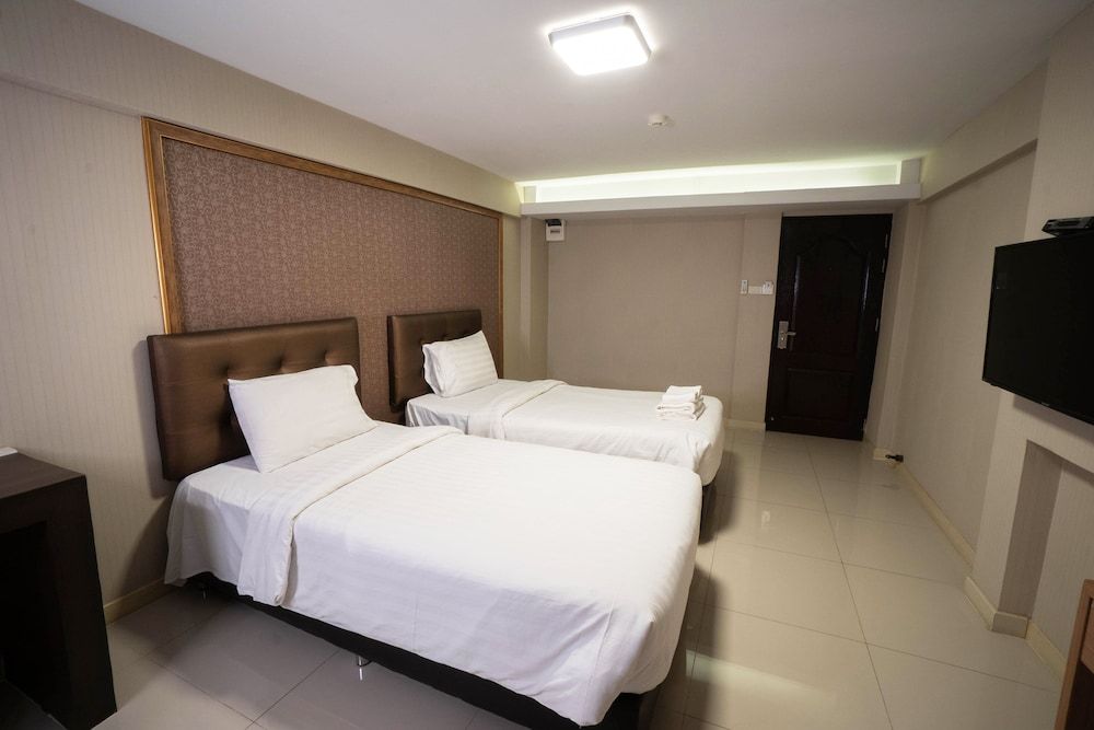 undefined NRC Residence Suvarnabhumi 2