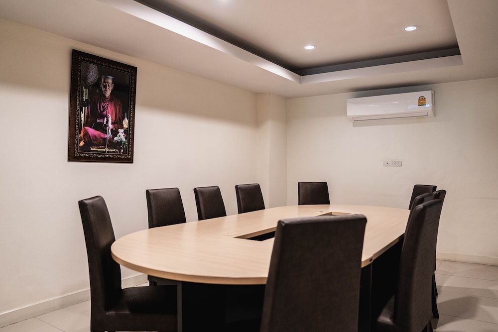 undefined NRC Residence Suvarnabhumi 8