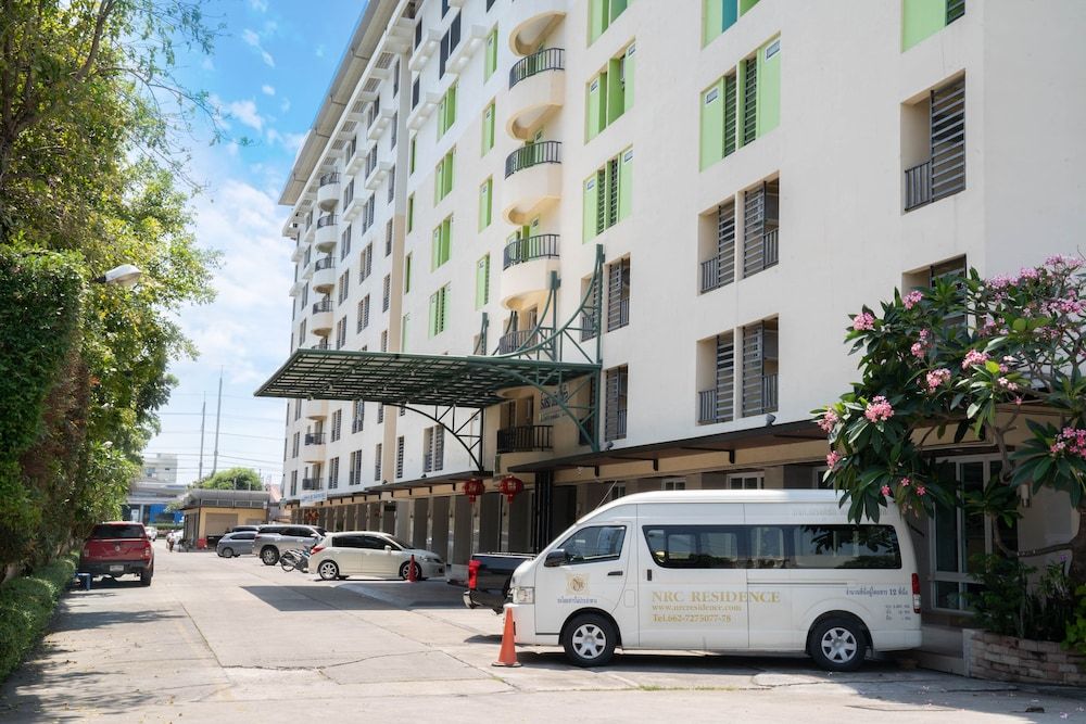 undefined NRC Residence Suvarnabhumi 8