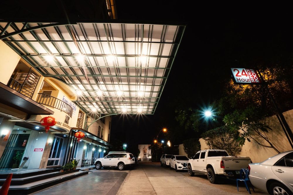 undefined NRC Residence Suvarnabhumi 7