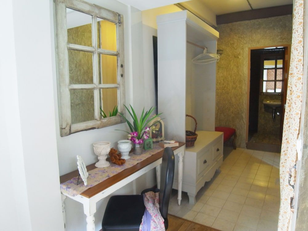 Winnine Cozy Home Superior Twin Beds (Vintage Room) 6