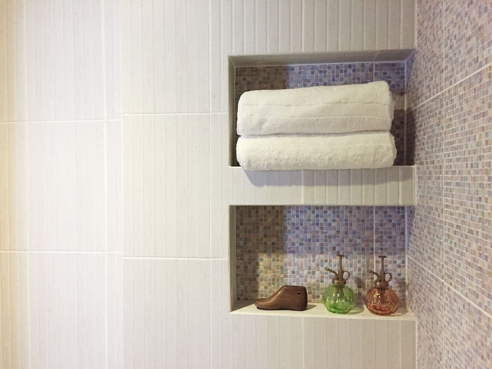 Winnine Cozy Home Superior Twin Beds (Vintage Room) 14