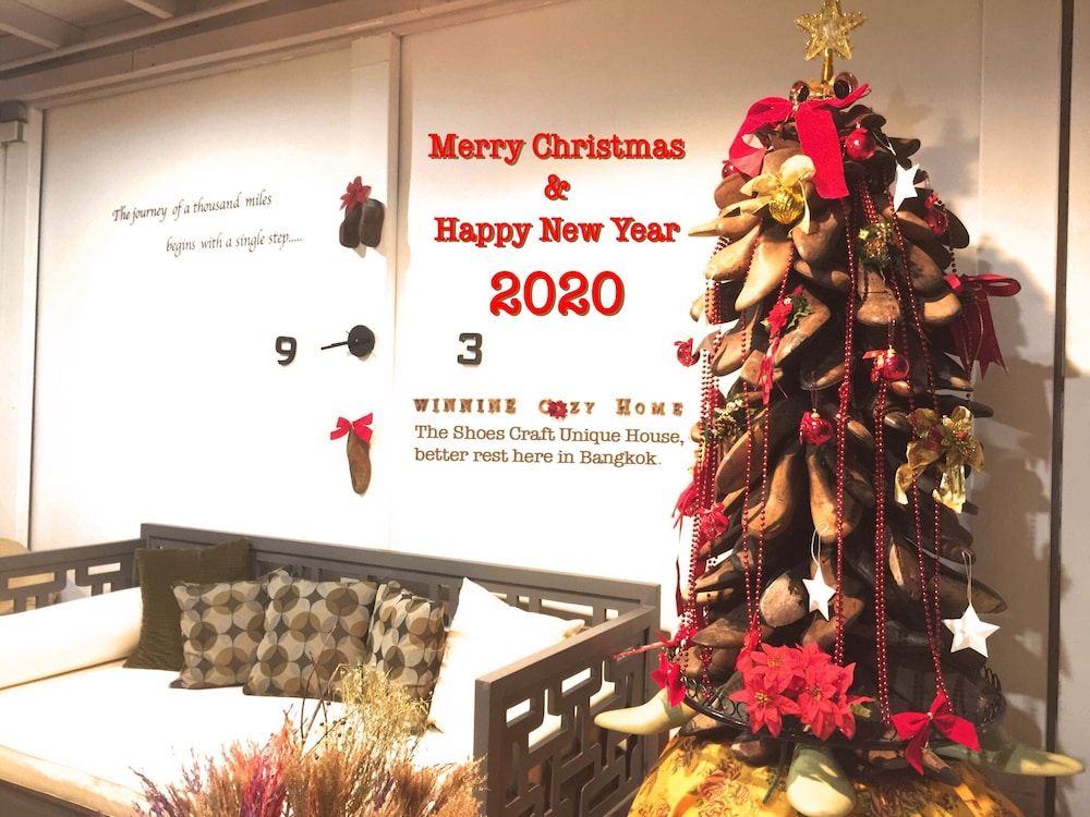 undefined Winnine Cozy Home