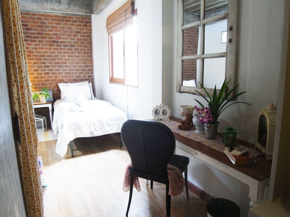 Winnine Cozy Home Superior Twin Beds (Vintage Room) 4