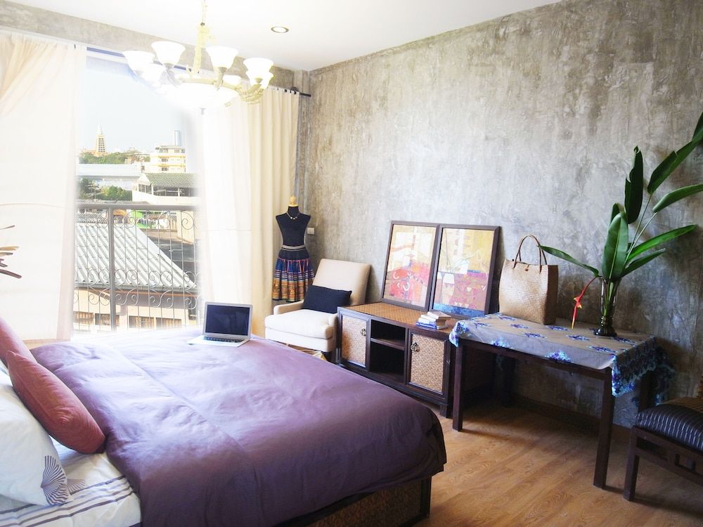 undefined Winnine Cozy Home 4