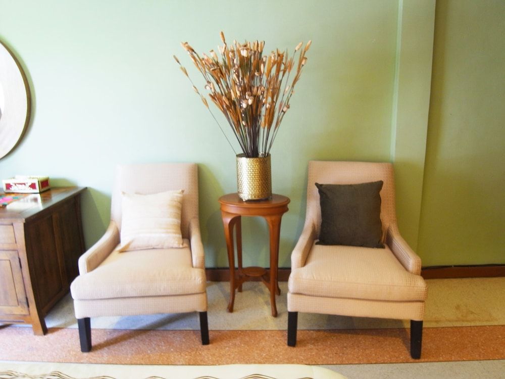 Winnine Cozy Home Deluxe King Bed (Oriental Room) 7