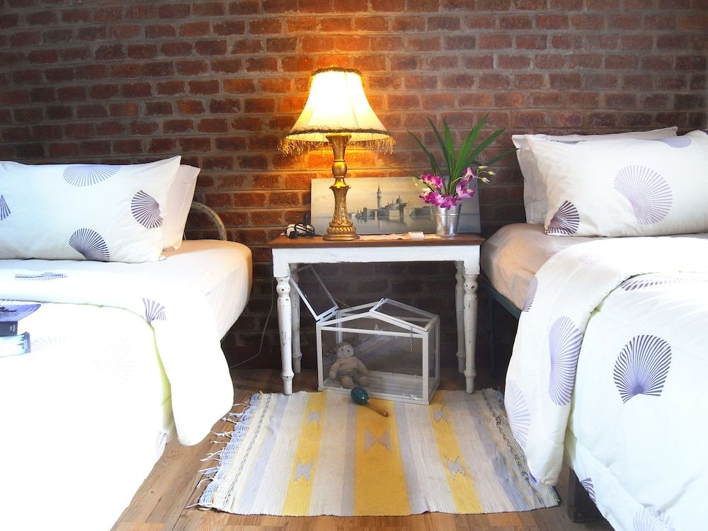 undefined Winnine Cozy Home 5