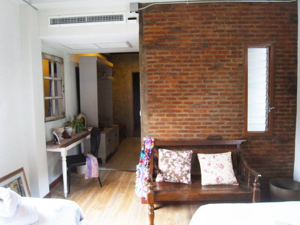 Winnine Cozy Home Superior Twin Beds (Vintage Room) 3