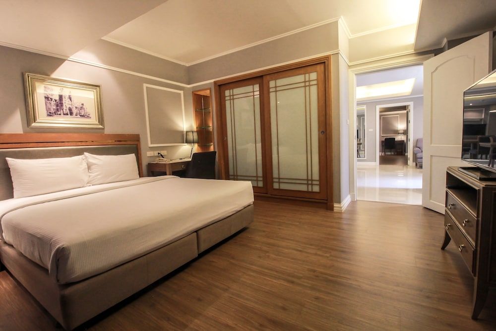 Hope Land Hotel Sukhumvit 24