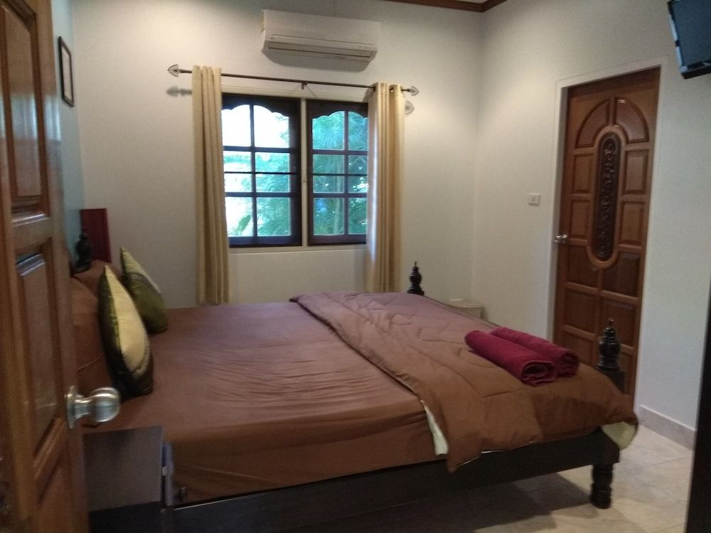 Stella Resort Family Bungalow 4