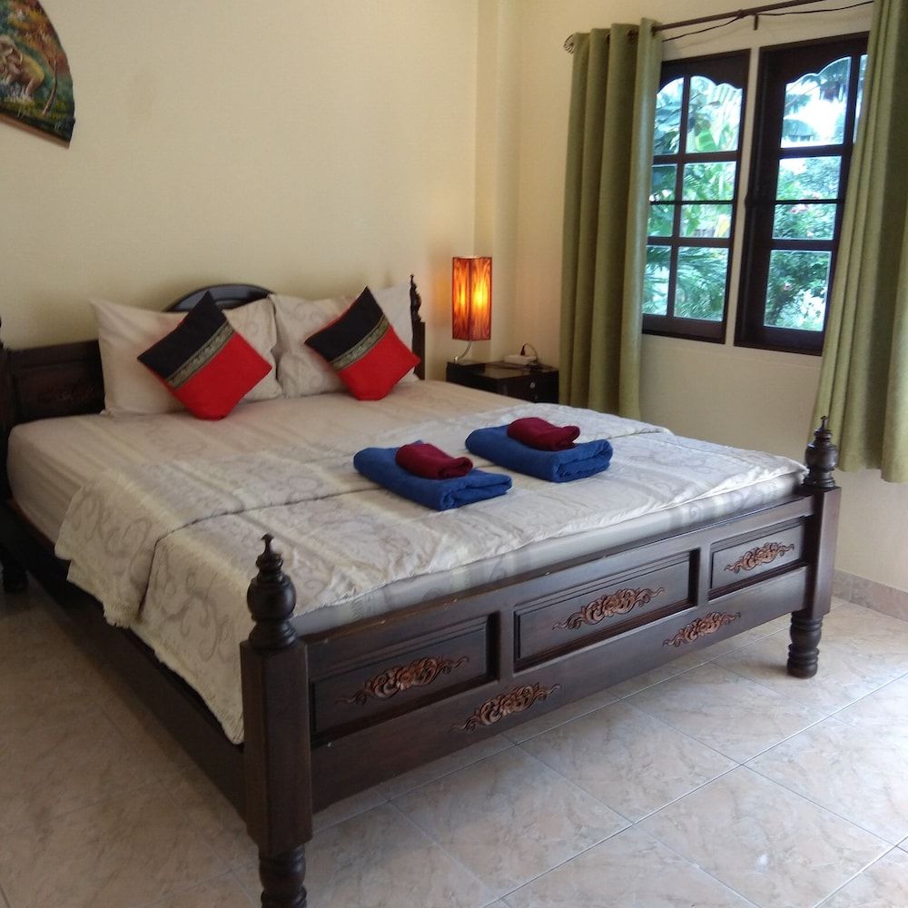 Stella Resort Standard Room 3