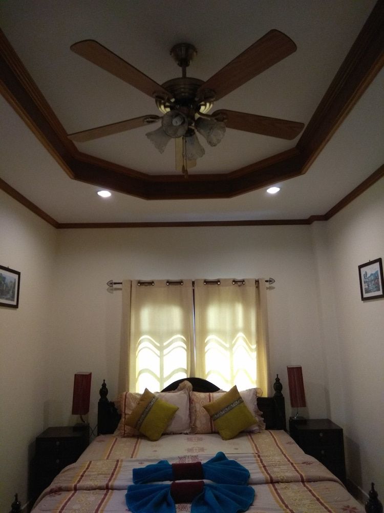 Stella Resort Family Bungalow 7