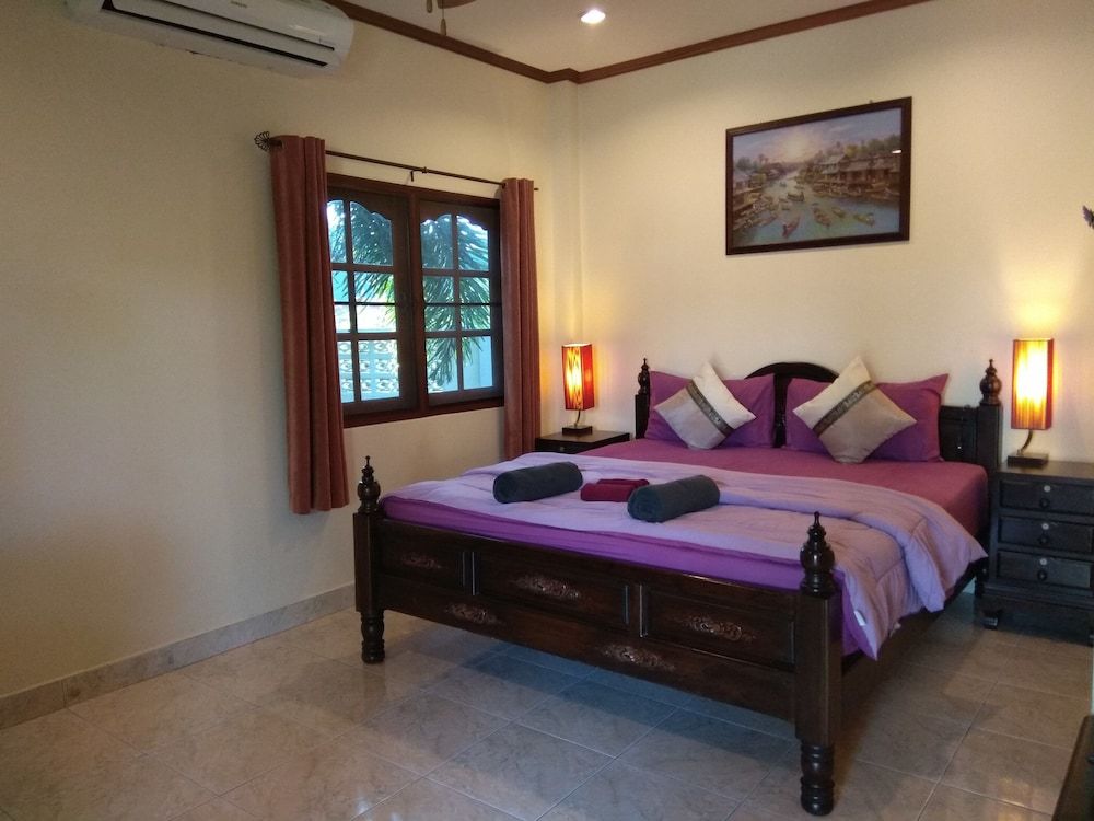 Stella Resort Bungalow 4