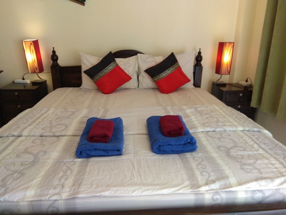 Stella Resort Standard Room 2