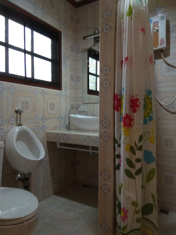 Stella Resort Family Bungalow 6