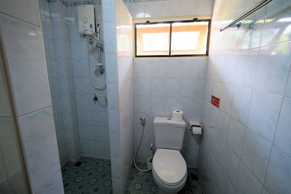 Stella Resort Standard Room 4