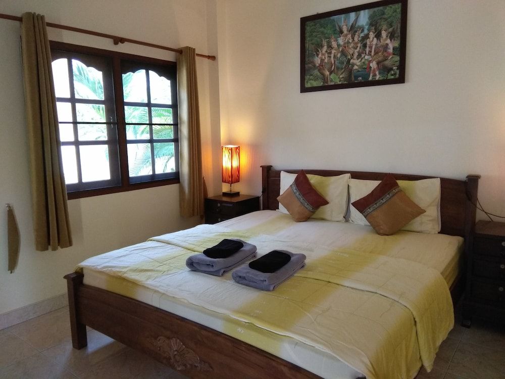 Stella Resort Bungalow 2