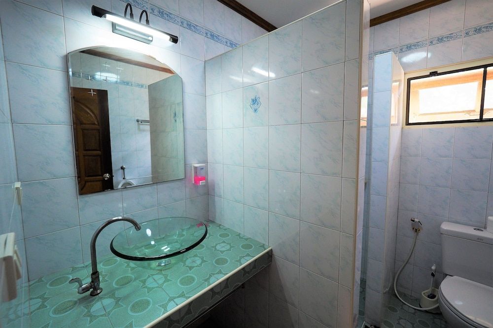 Stella Resort Standard Room 5