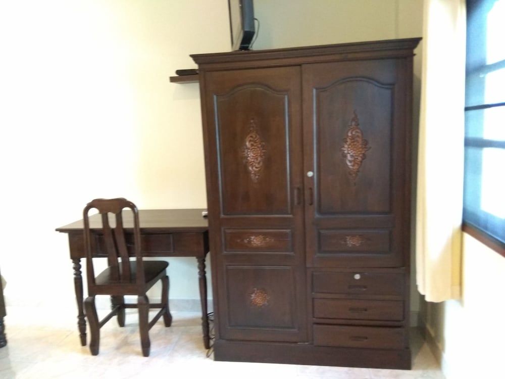 Stella Resort Family Bungalow 8