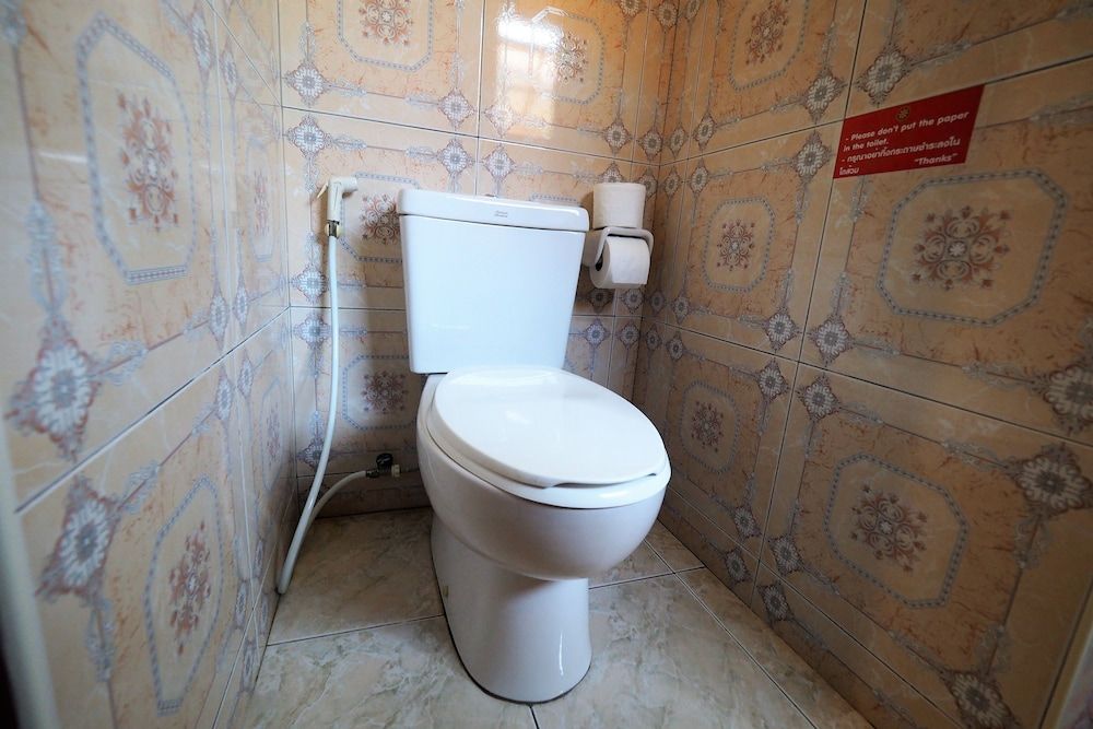 Stella Resort Bungalow 5