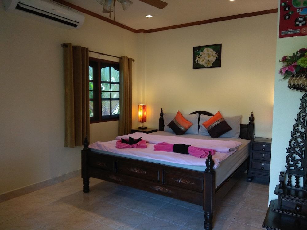 Stella Resort Bungalow 3