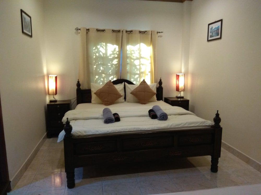 Stella Resort Family Bungalow