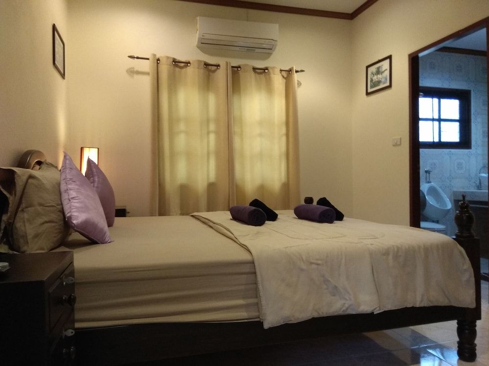 Stella Resort Family Bungalow 2