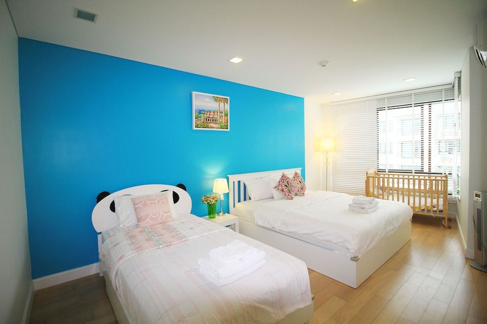 Marrakesh Condo Residence by Hua hin property online 2 Bedrooms with pool view 2