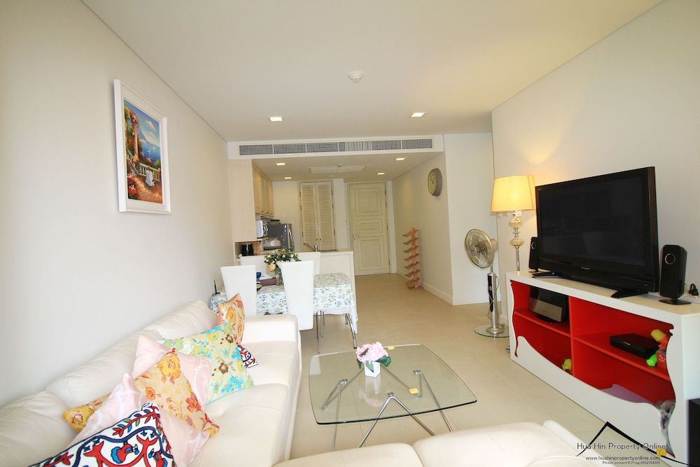 Marrakesh Condo Residence by Hua hin property online 2 Bedrooms with pool view 8