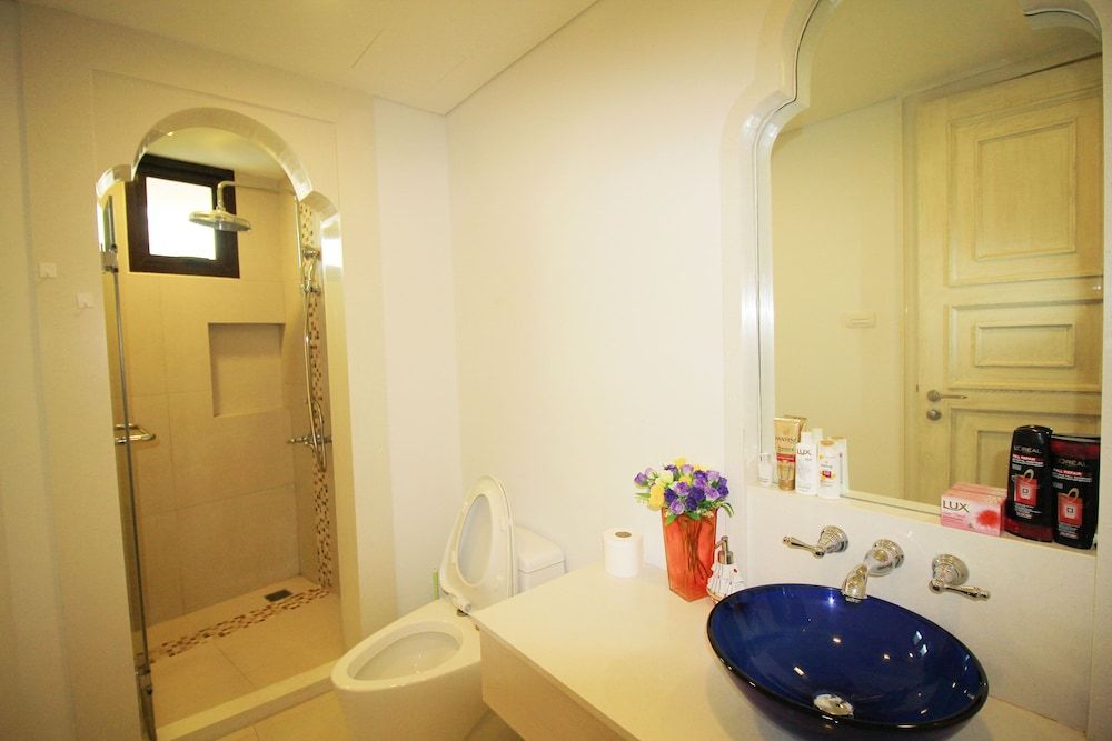 Marrakesh Condo Residence by Hua hin property online 2 Bedrooms with pool view 6