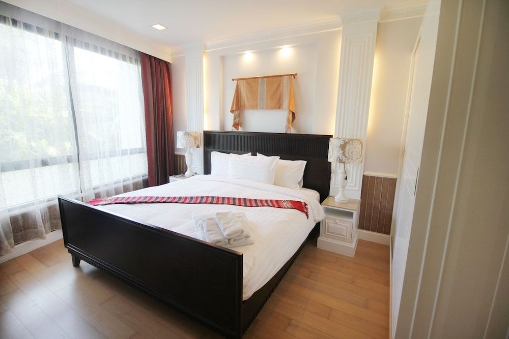 Marrakesh Condo Residence by Hua hin property online Exclusive Room, 1 Bedroom, Kitchenette, City View 3