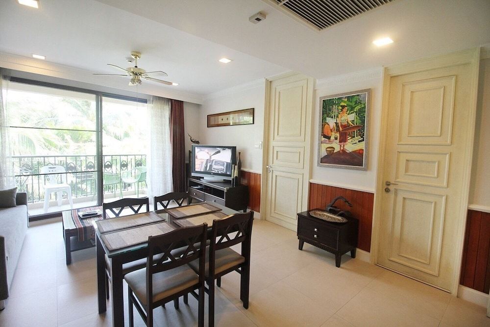 Marrakesh Condo Residence by Hua hin property online Exclusive Room, 1 Bedroom, Kitchenette, City View 8