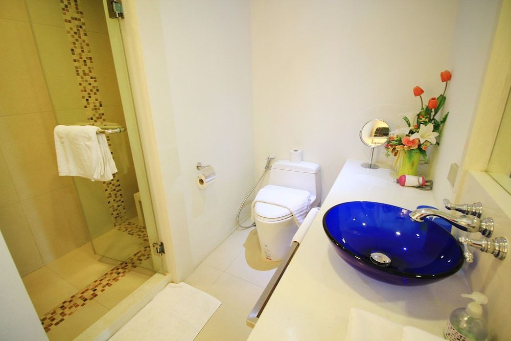 Marrakesh Condo Residence by Hua hin property online 1 Bedrooms with pool view 5
