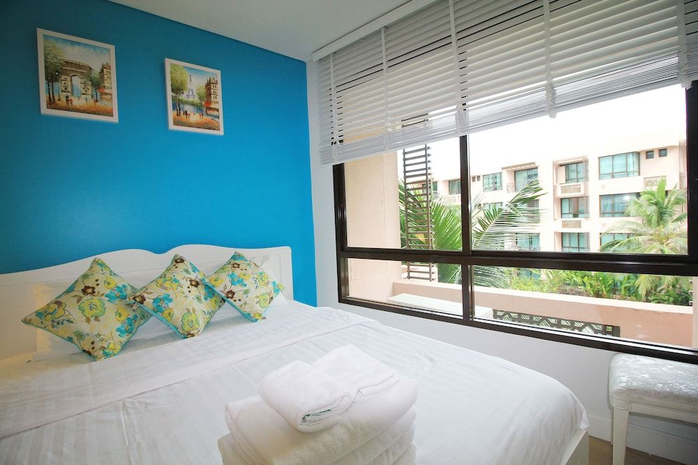 Marrakesh Condo Residence by Hua hin property online 2 Bedrooms with pool view 3