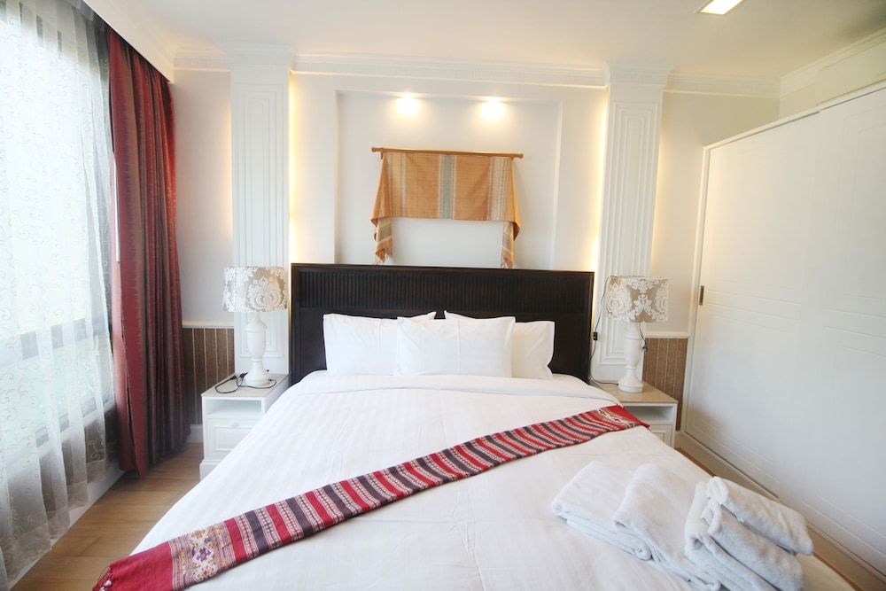 Marrakesh Condo Residence by Hua hin property online Exclusive Room, 1 Bedroom, Kitchenette, City View