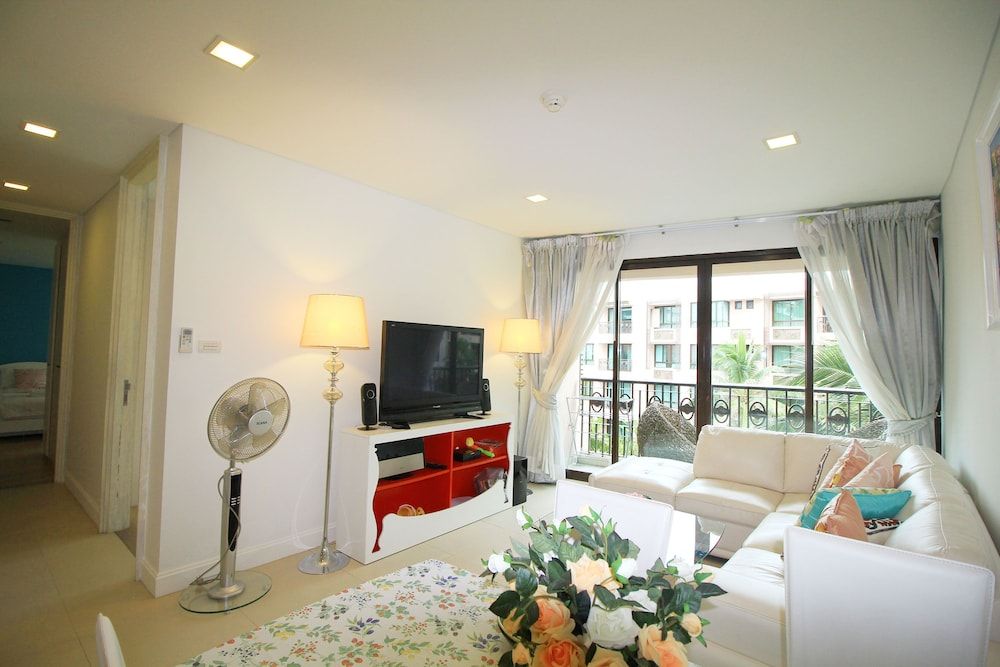 Marrakesh Condo Residence by Hua hin property online 2 Bedrooms with pool view 7