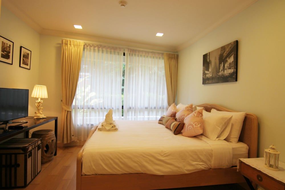 Exclusive Apartment, 2 Bedrooms, Non Smoking, Kitchenette