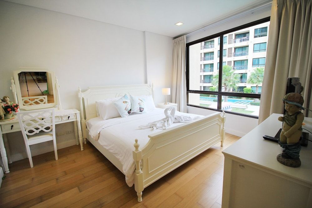Marrakesh Condo Residence by Hua hin property online 1 Bedrooms with pool view