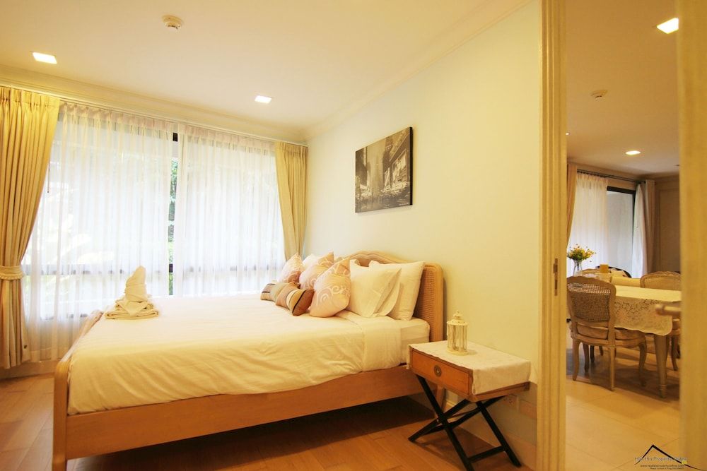Exclusive Apartment, 2 Bedrooms, Non Smoking, Kitchenette