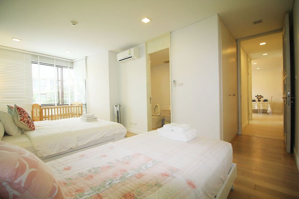Marrakesh Condo Residence by Hua hin property online 2 Bedrooms with pool view