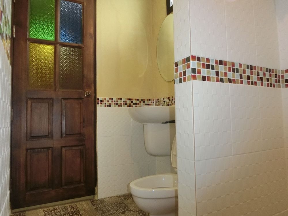 Sierra View Resort Classic Villa, 1 King Bed, Hill View, Garden Area 2