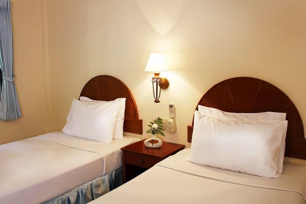 Baan Pron Phateep Standard Room 5