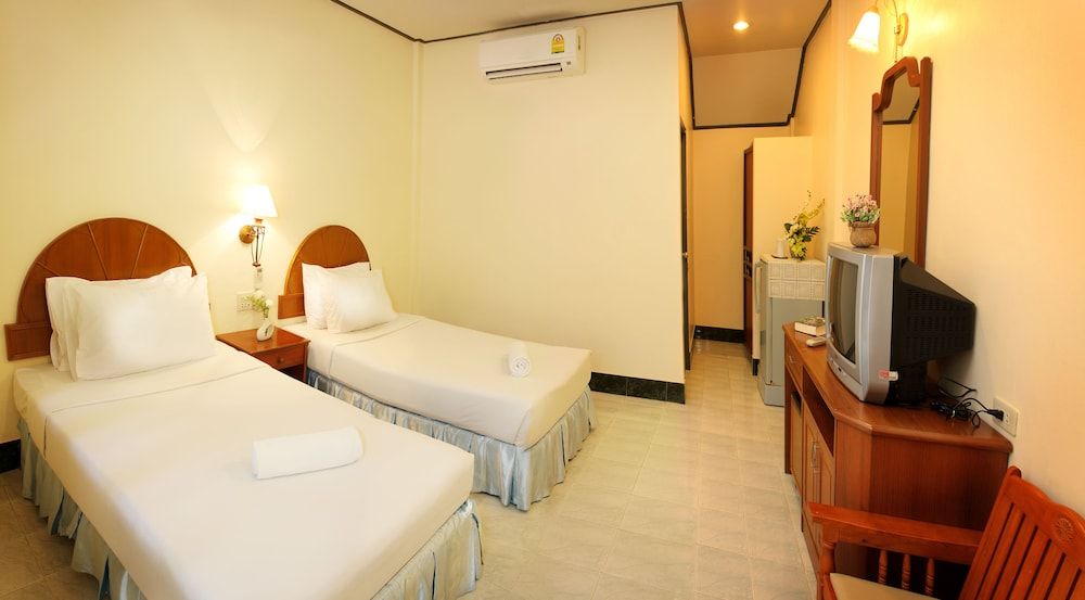 Baan Pron Phateep Standard Room 2