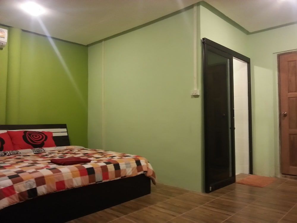 undefined Exotic Bungalows 6