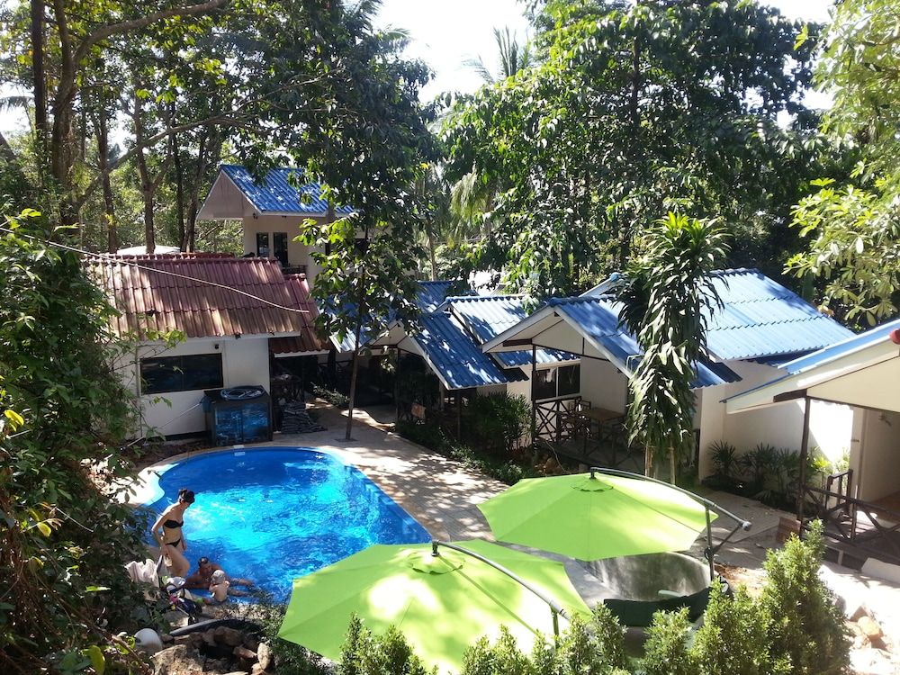 undefined Exotic Bungalows